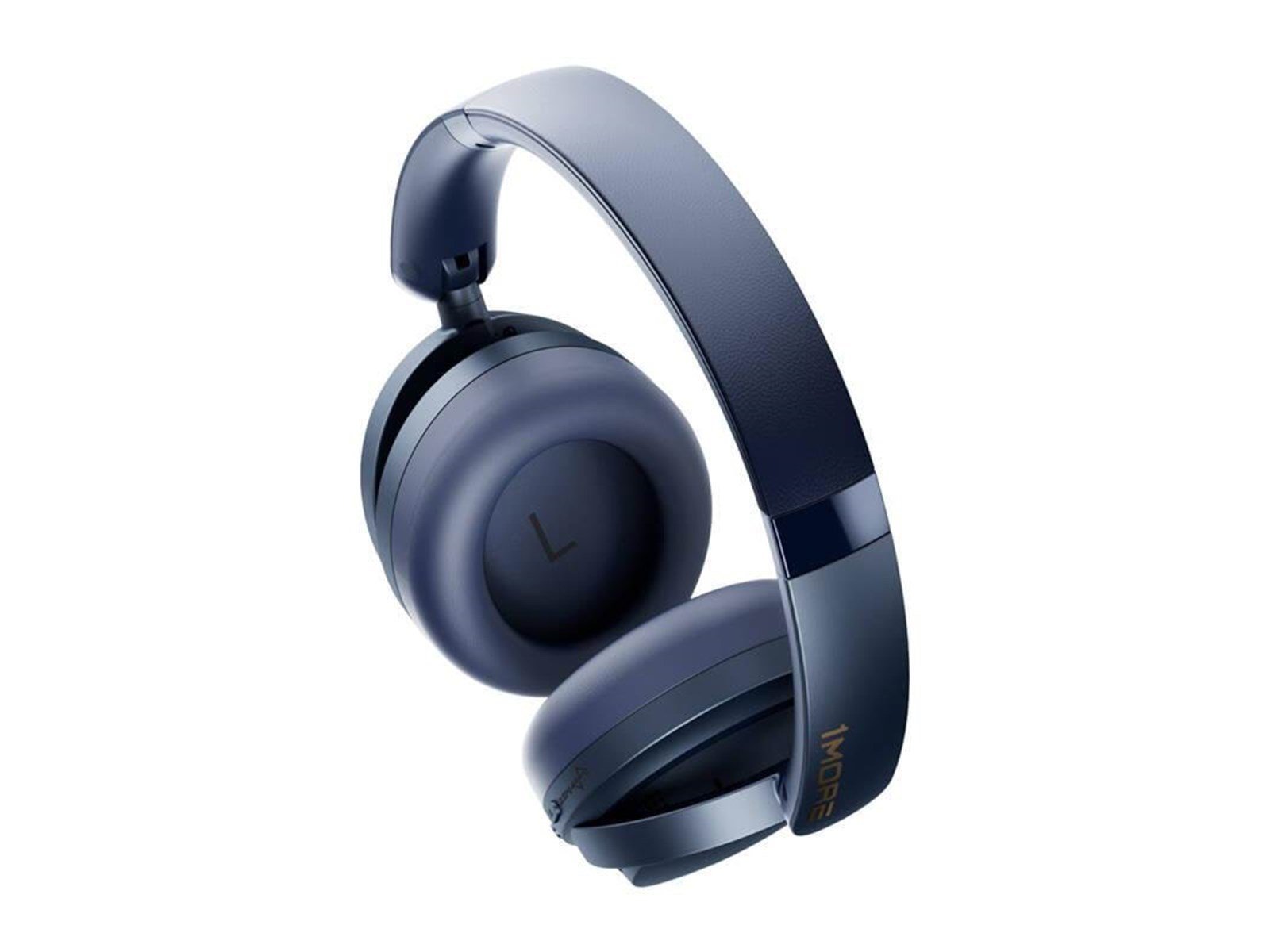 1MORE SonoFlow Pro HQ51 Wireless Headphones ANC (blue) 1MORE SonoFlow Pro HQ51 Wireless Headphones ANC (blue)